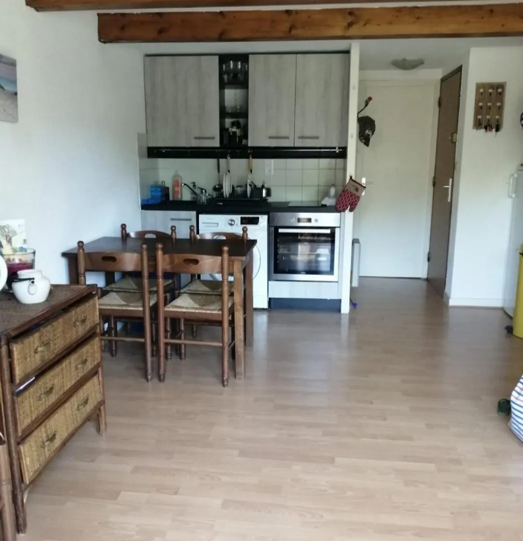 Ecume - Wifi - Parking - 4Personnes Apartment Carnac France
