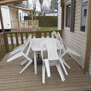  Appartement Mobile